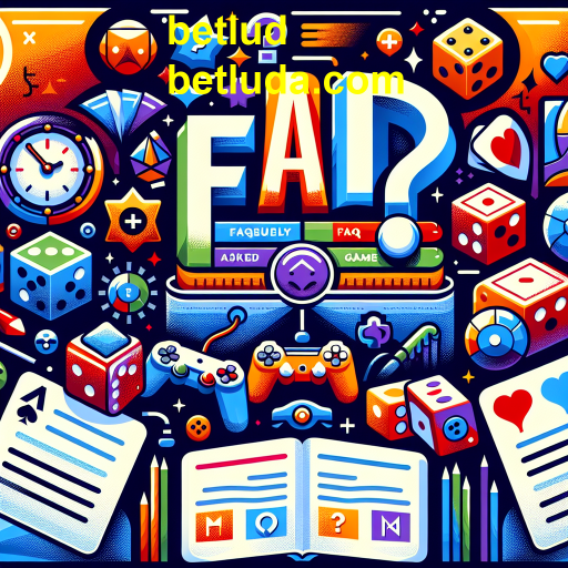 A Importância das Perguntas Frequentes em Jogos