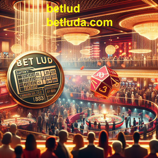 A Emoção da Loteria: Como Jogar com Responsabilidade