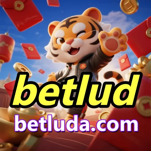 Logo betlud